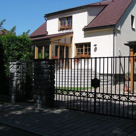 Apartment 53 Zvíkovské Podhradí Zewnętrze zdjęcie
