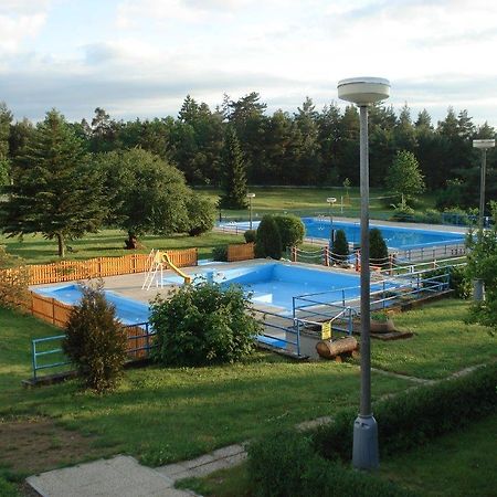 Apartment 53 Zvíkovské Podhradí Zewnętrze zdjęcie