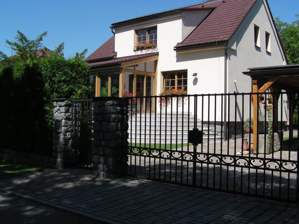 Apartment 53 Zvíkovské Podhradí Zewnętrze zdjęcie