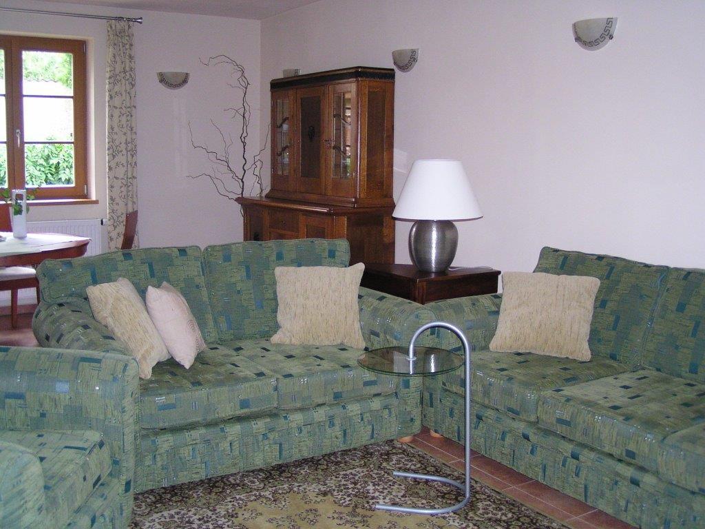 Apartment 53 Zvíkovské Podhradí Zewnętrze zdjęcie