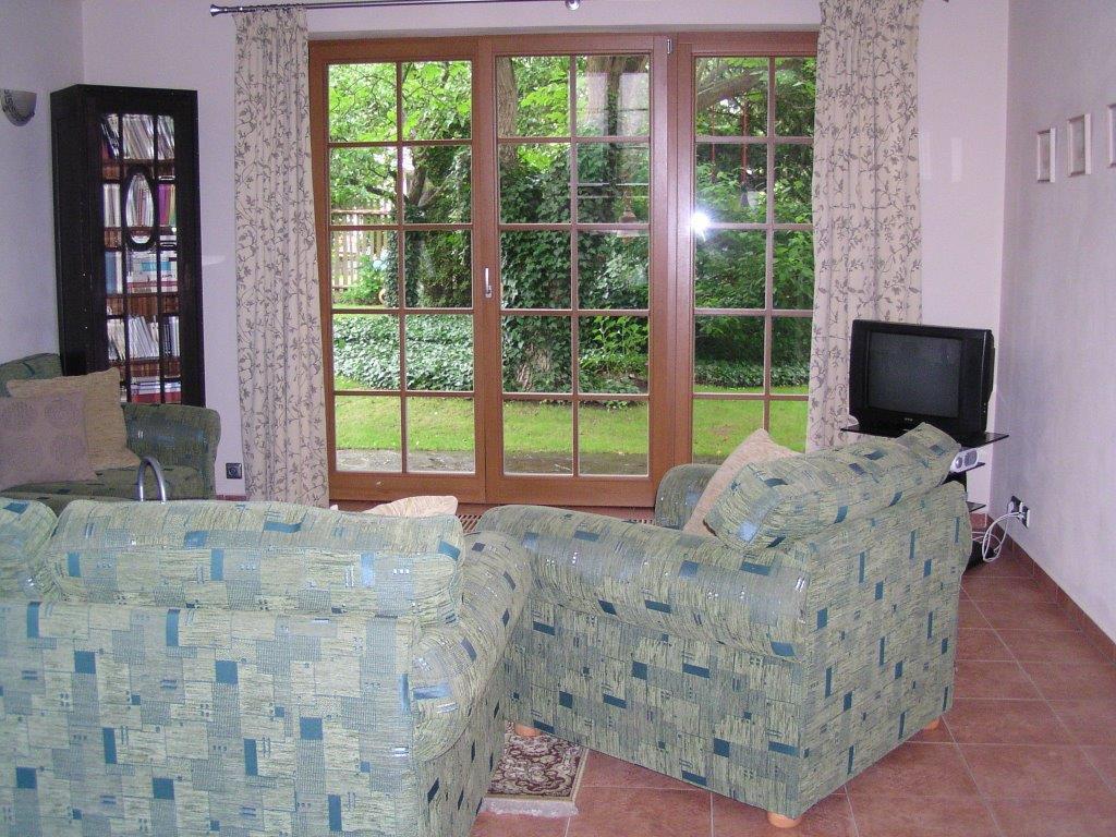 Apartment 53 Zvíkovské Podhradí Zewnętrze zdjęcie