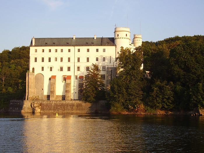 Apartment 53 Zvíkovské Podhradí Zewnętrze zdjęcie