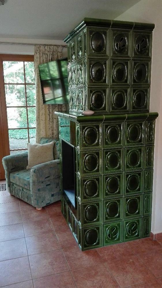 Apartment 53 Zvíkovské Podhradí Zewnętrze zdjęcie